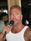 TONY  D - this is one of my boys so I fix the red eye for him please replace it. 